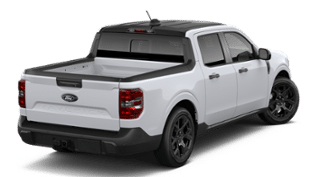 2026 Ford Maverick® External Image 4
